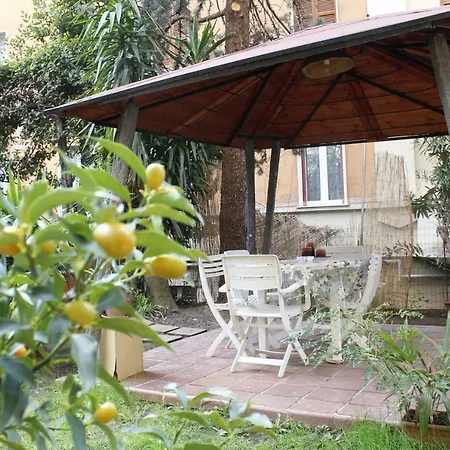 Punto Relax Pensionat La Spezia