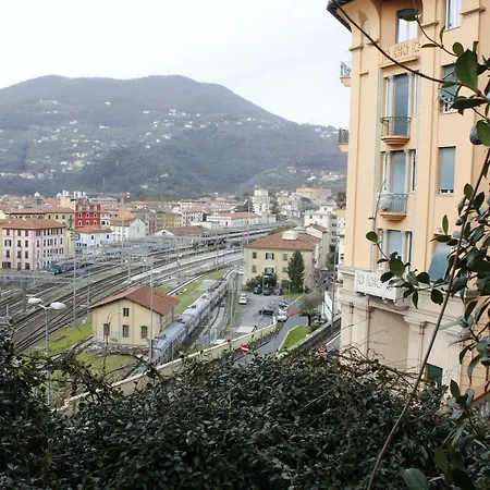 Punto Relax 3* La Spezia
