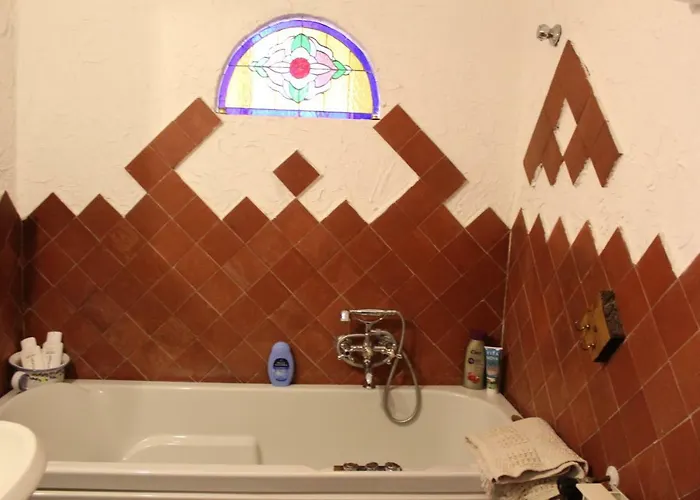 Punto Relax 3* La Spezia