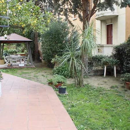 Punto Relax Pensión La Spezia