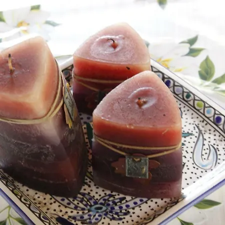 Pensión Punto Relax