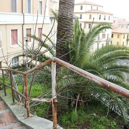 Punto Relax Pensión La Spezia