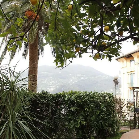 Punto Relax 3* La Spezia