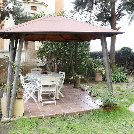 Guest house Punto Relax La Spezia